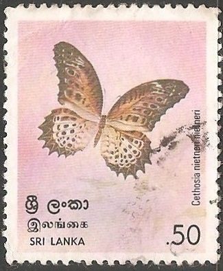 cethosia nietneri