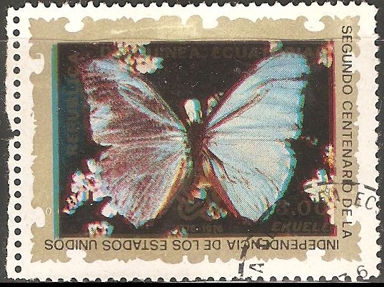 Mariposa
