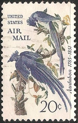 audubon