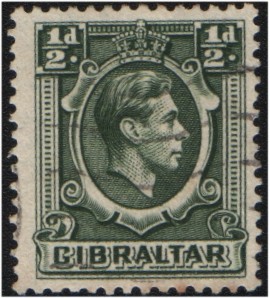 George VI