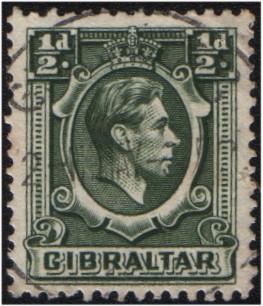 George VI