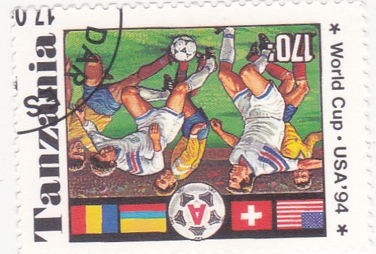 copa mundial de futbol USA-94