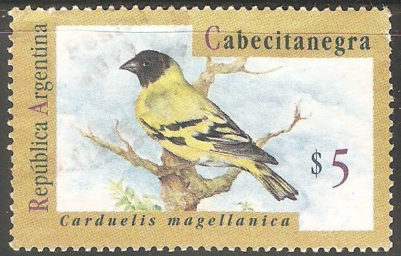 Cabecitanegra