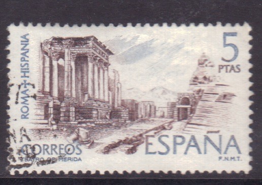 Roma+Hispania