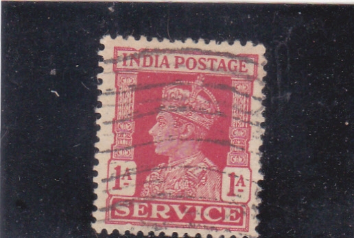 rey George V 