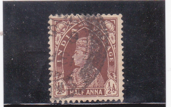 rey George V 