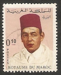 Rey Hassan II