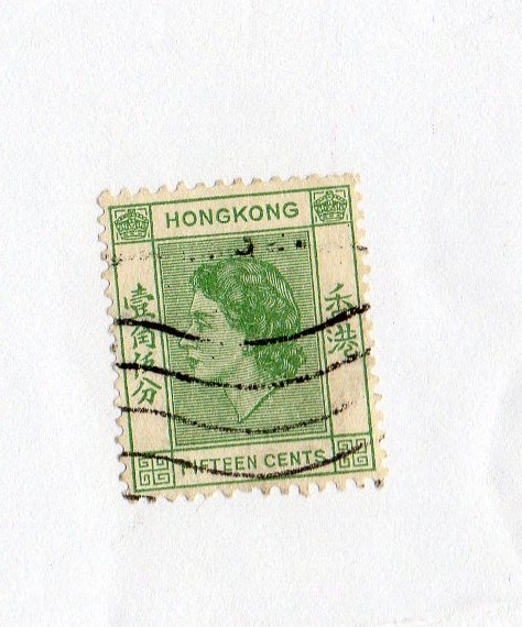 China-Colonia Británica 