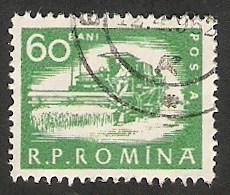 Máquina agrícola