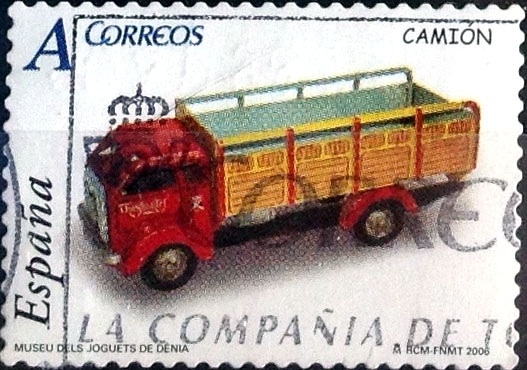 Intercambio ma3s 0,35 usd tarifa A. 2006