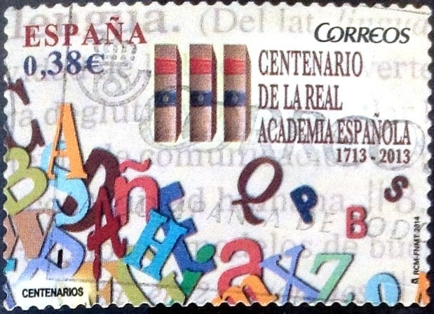 Intercambio 0,40 usd 38 cent. 2014