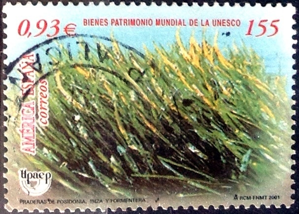 Intercambio 0,85 usd 93 cent. 2001