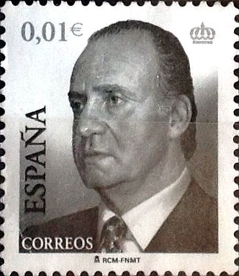 Intercambio 0,20 usd 1 cent. 2002