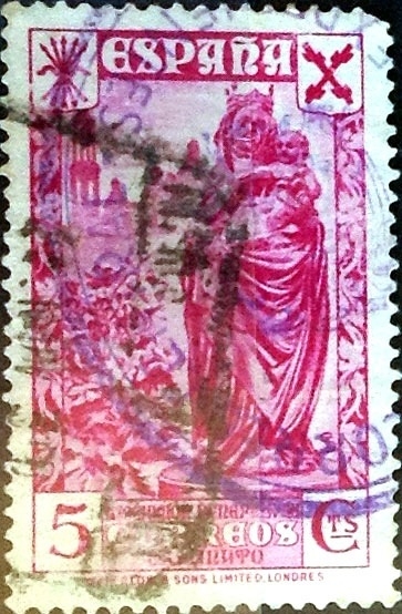 Intercambio crxf2 0,20 usd 5 cent. 1945