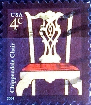 Intercambio 0,20 usd 4 cent. 2004