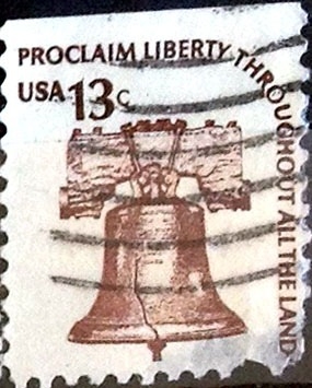 Intercambio 0,20 usd  13 cent. 1975