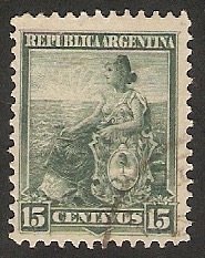 Símbolo de la República