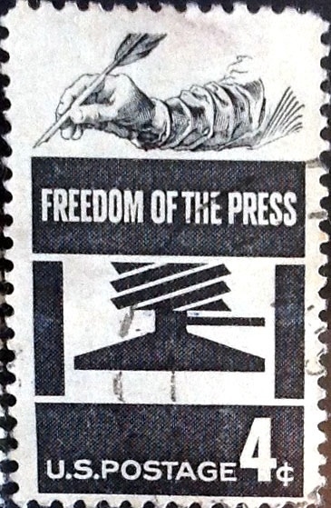 Intercambio 0,20 usd 4 cent. 1958