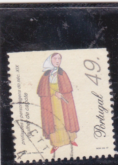 trajes típicos