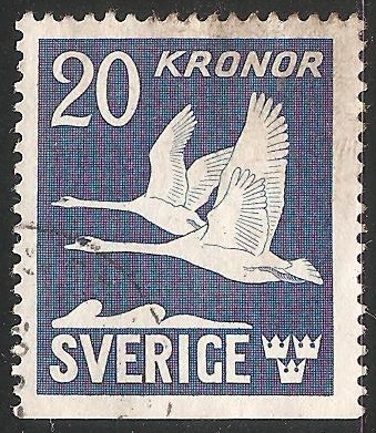 kronor