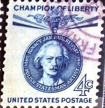 Intercambio 0,20 usd 4 cent. 1960