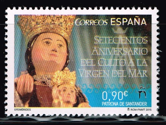 Edifil  4972  Efemérides.  