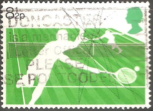Tenis