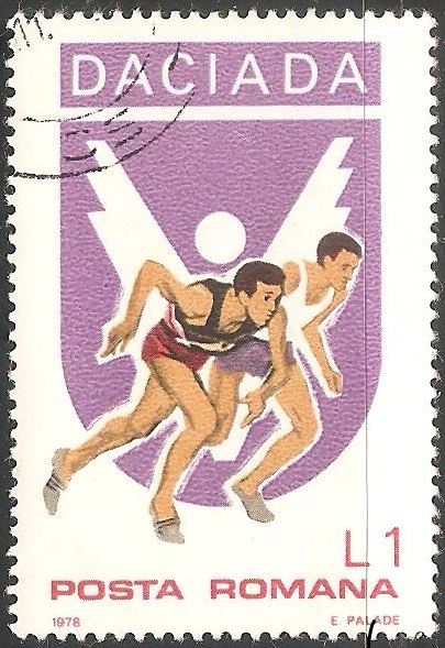 Atletismo corrida