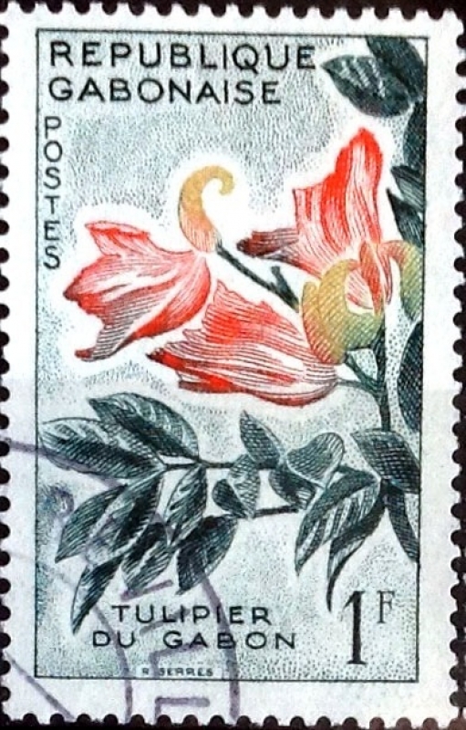 Intercambio m1b 0,20 usd 1 fr. 1961