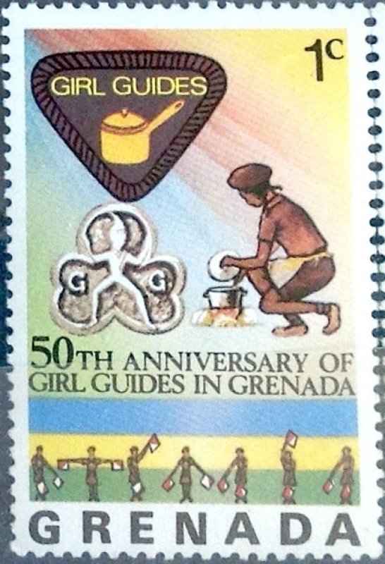 Intercambio 0,20 usd 1 cent. 1976