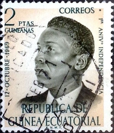 Intercambio 0,20 usd 2,00 p. 1970