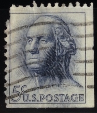 George Washington 