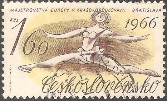 Campeonato Europeo de Patinaje Artístico