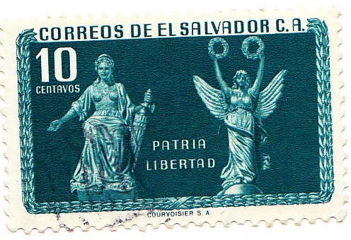 PATRIA LIBERTAD
