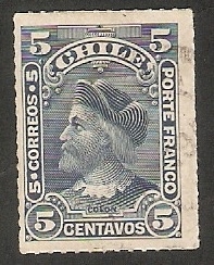 Cristóbal Colón