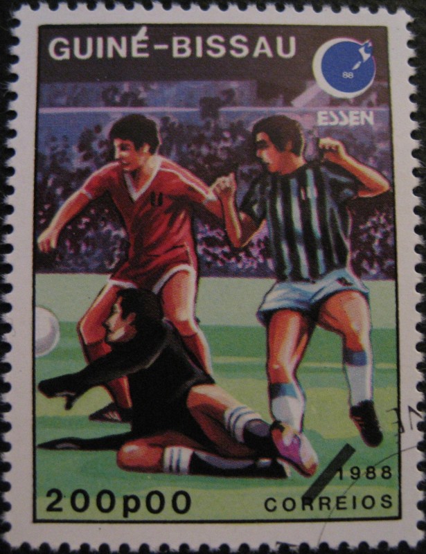 Soccer