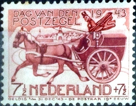Intercambio cr5f 0,20 usd 7,5+7,5 cent. 1943