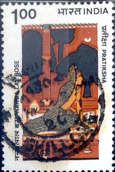 Intercambio crf 0,30 usd 1 Rupia 1983