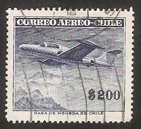 Northrop Scorpion