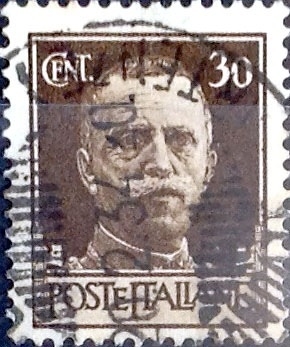 Intercambio 0,20 usd 30 cent. 1929