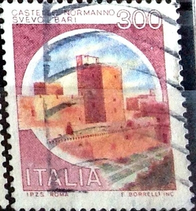 Intercambio 0,20 usd 300  l. 1980