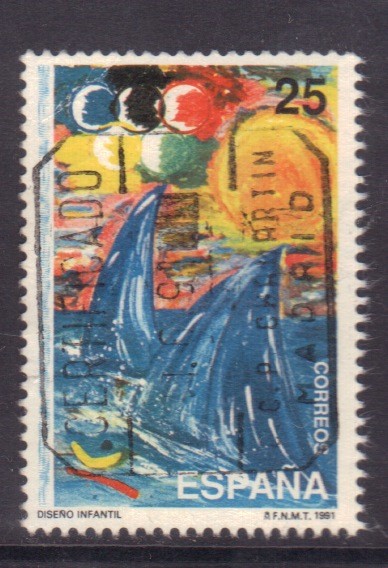 Olimpiadas 92