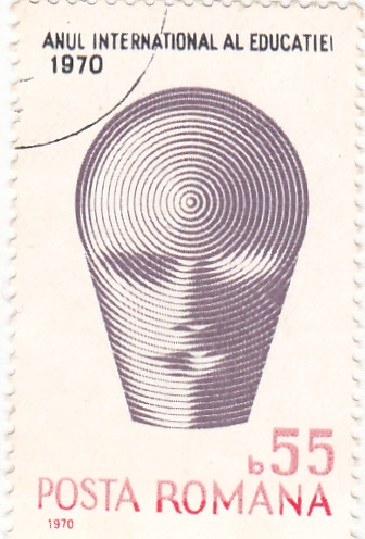 año internacional de la educación