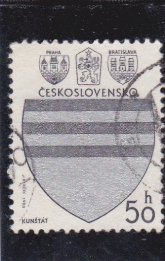 escudo de
