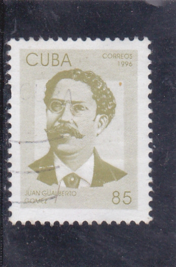 Juan Güalberto Gomez