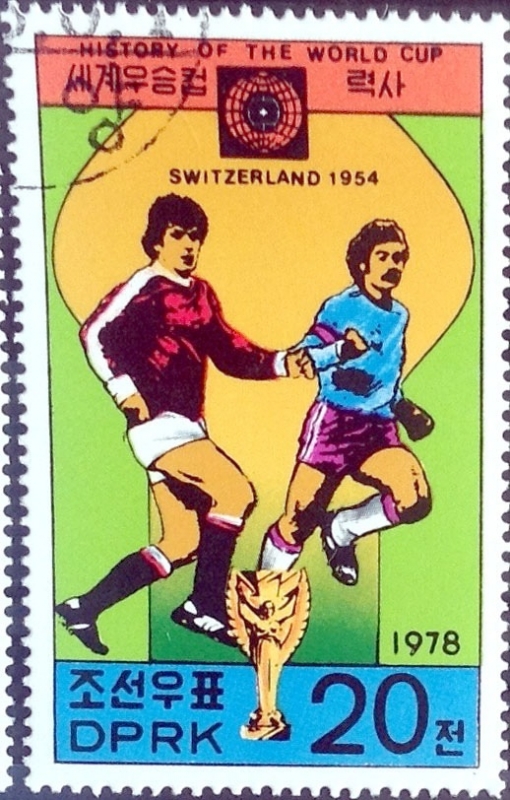 Intercambio 0,20 usd 20 ch. 1978