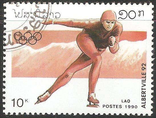 Juegos Olímpicos de Albertville 1992