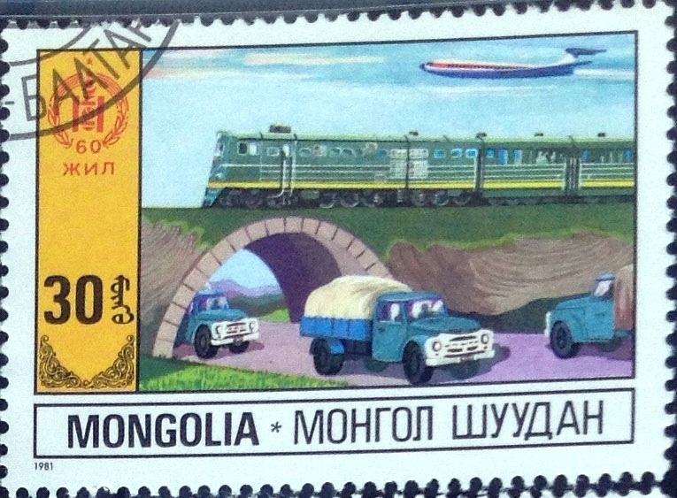 Intercambio 0,20 usd 30 m. 1981