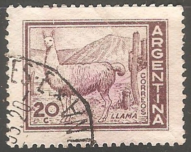 LLama
