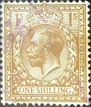 Intercambio 4,50 usd 1sh. 1912